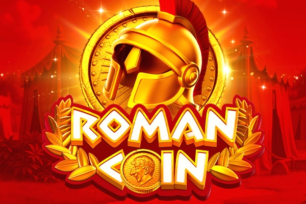 Арт слота Roman Coin